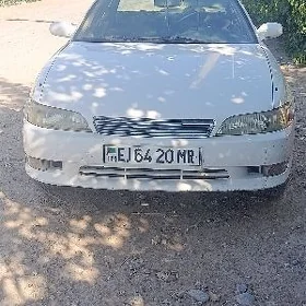 Toyota Mark II 1994