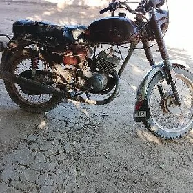 Iž Planeta 5 2009