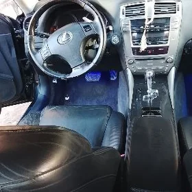 Lexus IS 250 2009