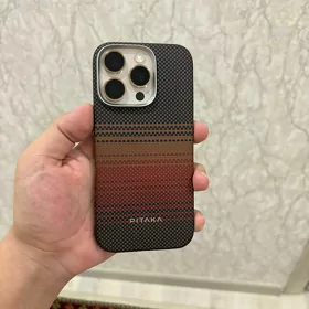İPhone 16 Pro PİTAKA Orginal