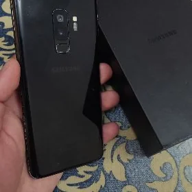 Samsung s9+ Plus