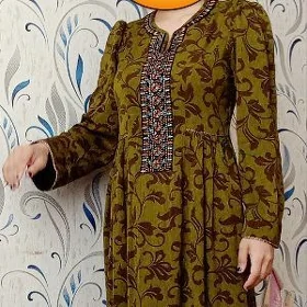 turkmen koynekleri