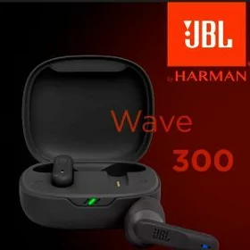 НАУШНИК JBL300 WAVE NAUSNIK