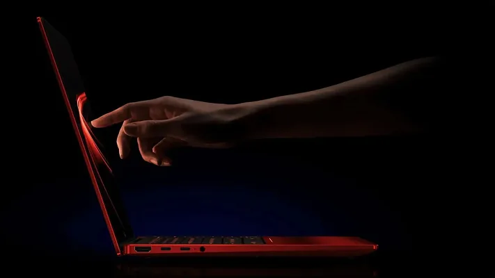Ferrari и HP выпустят вместе ноутбук тиражом 4999 экземпляров