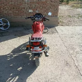 Fekon FK150-8G 2014