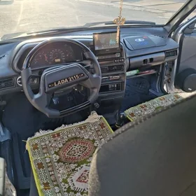 Lada 2115 2002