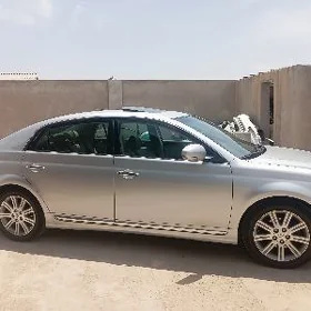 Toyota Avalon 2005