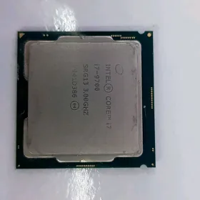 процессор i7