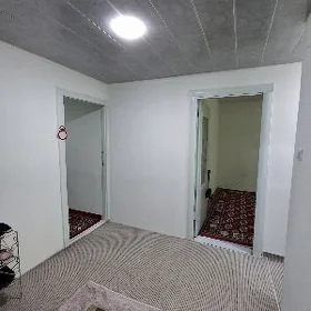 Satlyk 1etaž 3kom
