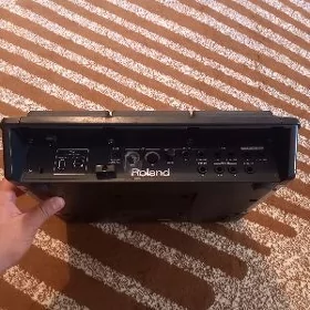 Roland SPD_SX