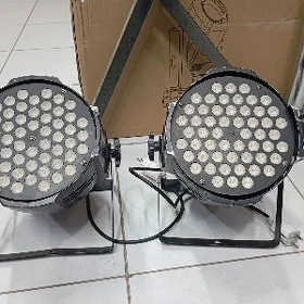 Led.