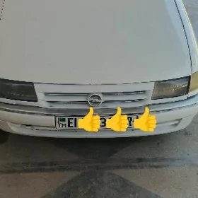 Opel Astra 1992