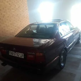 BMW E34 1991