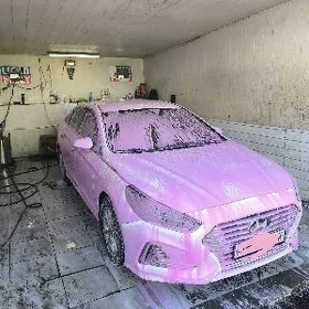 Hyundai Sonata 2019