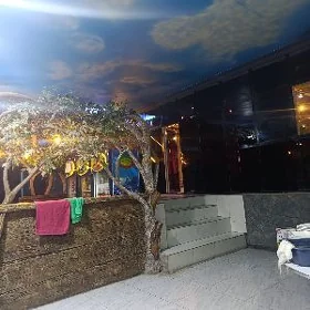 isgar gerek kafe