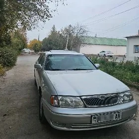 Toyota Avalon 1999