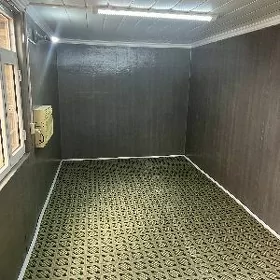 wagon jaý