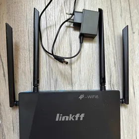 4G WiFi LinkFF