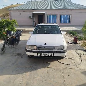 Opel Vectra 1992