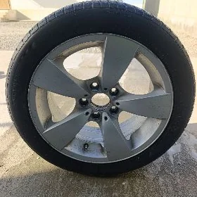 BMW E60 abmen e39 M5 diska bn