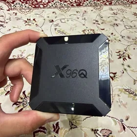X96 Älem tv tuner