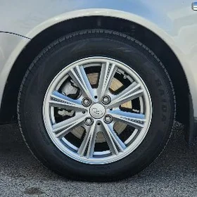 Diska 14 lik Lada Priora