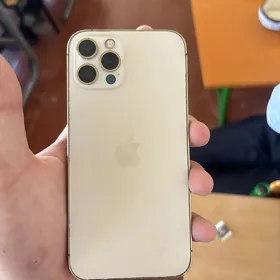 iPhone 12 Pro