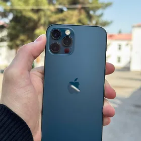 iphone 12 pro