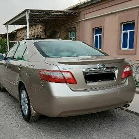 Toyota Camry 2008