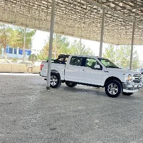 Ford F-150 2020