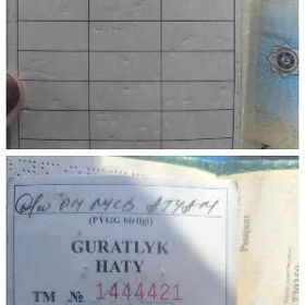 gurat haty