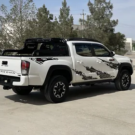 Toyota Tacoma 2022