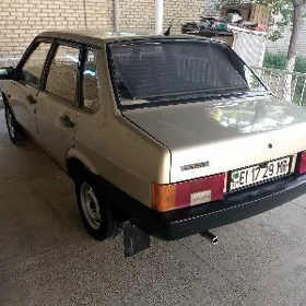 Lada 21099 1999