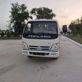 Forland H2 2015