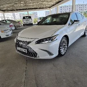 Lexus ES 350 2024