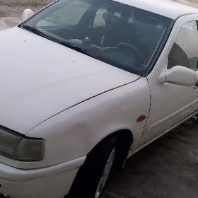 Opel Vectra 1989