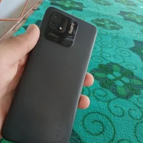 Redmi 10si
