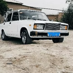 Lada 2107 2008