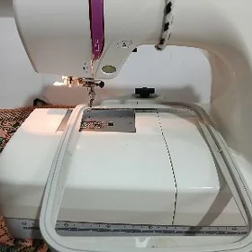 janome 350 e