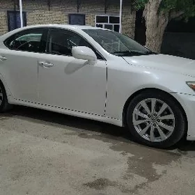 Lexus ES 250 2006