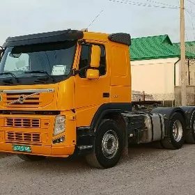 Volvo FH 460 2010