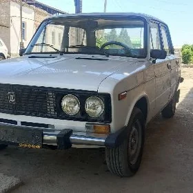 Lada 2106 1998