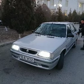 Renault Europa 19 1997