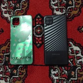 Samsung galaxy a12