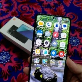 Redmi note 13 global