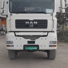Man TGM 2000