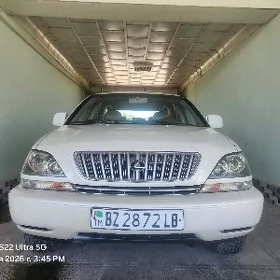 Lexus RX 300 2000
