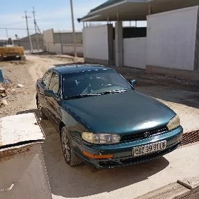 Toyota Camry 1992