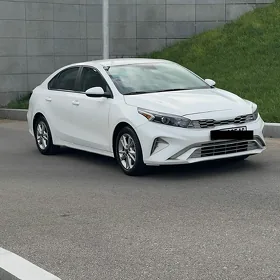 Kia Forte 2023