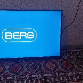 Berg Telwizor